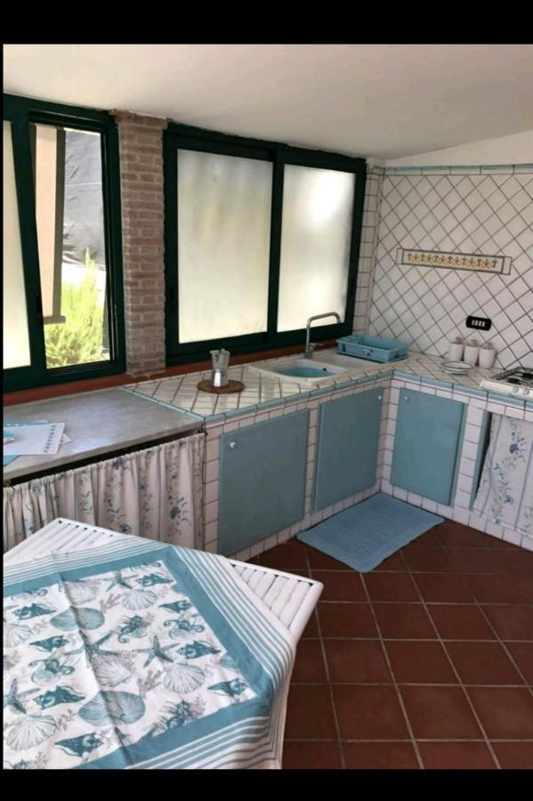 Апартаменты Relais Fiorenza Торре-дель-Греко Экстерьер фото