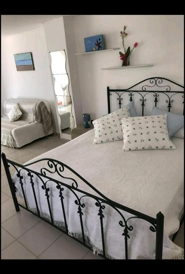 Апартаменты Relais Fiorenza Торре-дель-Греко Экстерьер фото