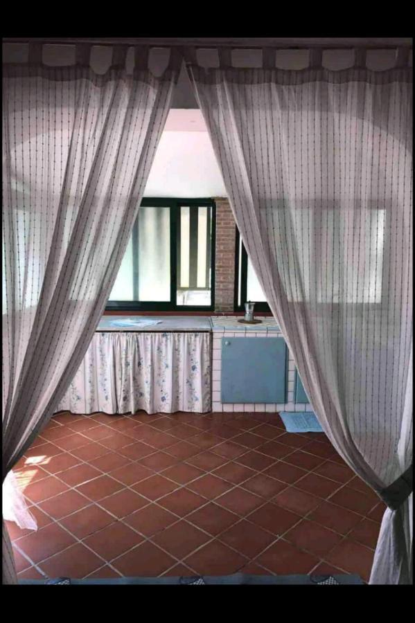 Апартаменты Relais Fiorenza Торре-дель-Греко Экстерьер фото